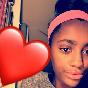 Meet your Posher, Jordyn